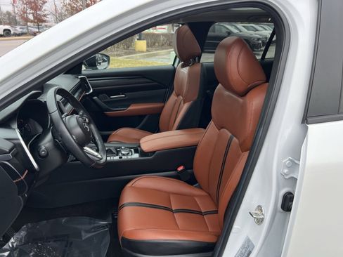 Used 2024 MAZDA CX-50 AWD 2.5 Turbo w/ Cargo Package image 13