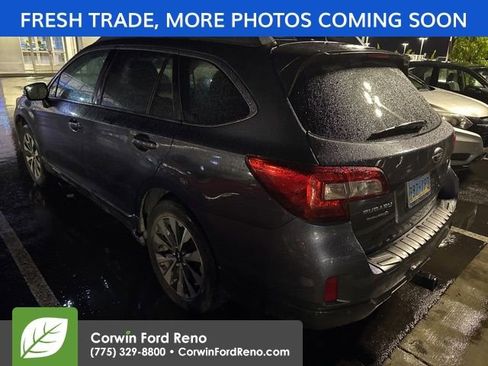 Used 2017 Subaru Outback 2.5i Limited AWD/4WD image 5