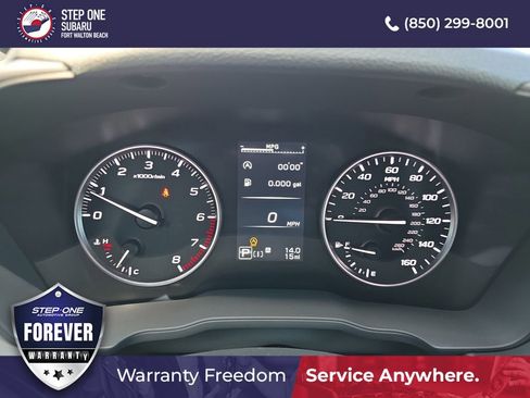 New 2026 Subaru Forester Sport AWD/4WD image 39