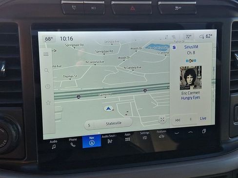 Used 2024 Ford F150 XLT w/ Mobile Office Package image 16