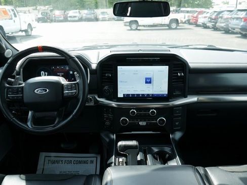 Used 2023 Ford F150 Raptor image 7