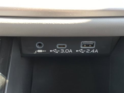 Certified 2025 Subaru Legacy Premium w/ Popular Package #1A image 21