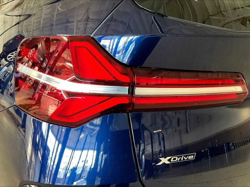 New 2026 BMW X3 xDrive30 w/ M Sport Package image 14