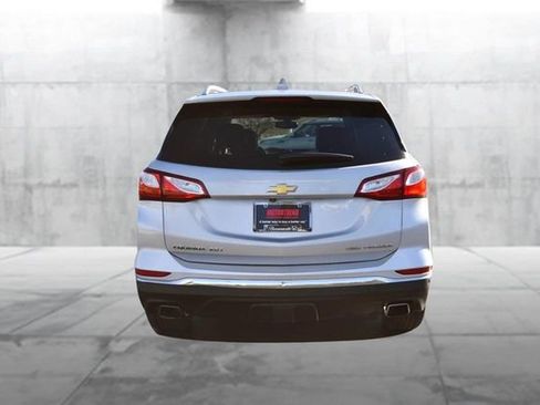 Used 2019 Chevrolet Equinox Premier image 6