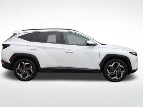 Used 2022 Hyundai Tucson SEL w/ Convenience Package image 8