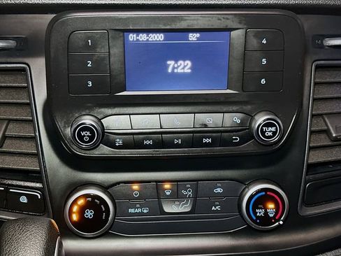 Used 2024 Ford Transit 250 Low Roof w/ Exterior Upgrade Package image 11