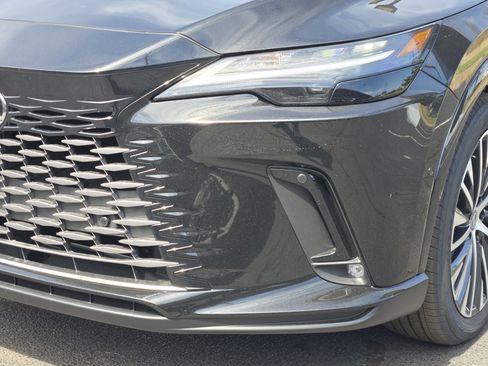 New 2026 Lexus RX 350 Premium Plus w/ Convenience Package image 6