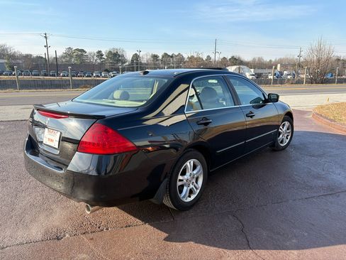 Used 2006 Honda Accord EX-L image 4