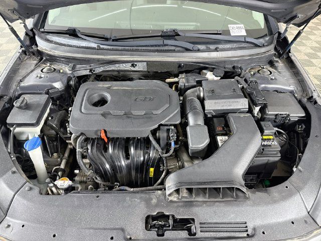 Used 2018 Hyundai Sonata SEL FWD image 28