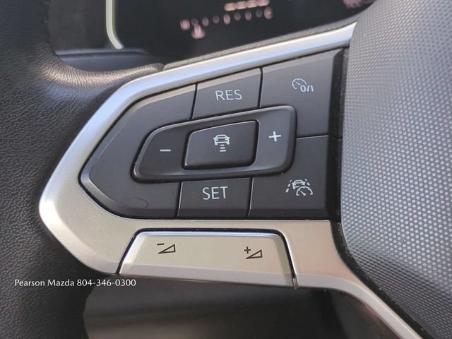 Used 2024 Volkswagen Jetta SE FWD image 24