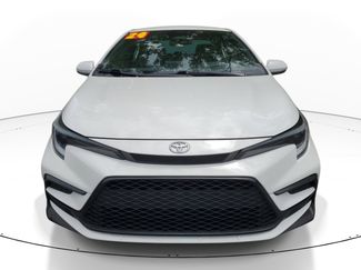 Used 2024 Toyota Corolla SE FWD video 2