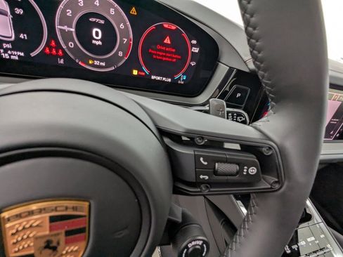 New 2026 Porsche Cayenne GTS image 16