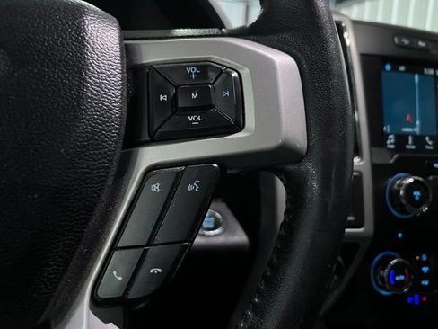 Used 2018 Ford F150 Lariat w/ Equipment Group 501A Mid AWD/4WD image 23