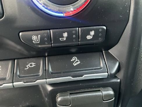 Used 2019 GMC Sierra 1500 SLT w/ SLT Premium Plus Package image 22