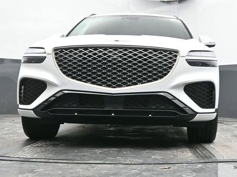 Used 2023 Genesis GV70 2.5T Sport Prestige w/ Sport Prestige Package image 45