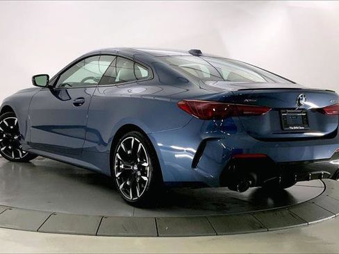 New 2026 BMW 430i xDrive Coupe w/ M Sport Package image 2