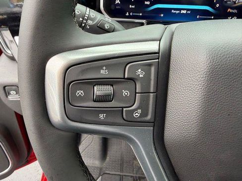 New 2026 Chevrolet Silverado 1500 RST w/ RST Select Package image 37