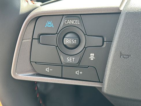 New 2026 Nissan Sentra SR w/ SR Premium Package image 22