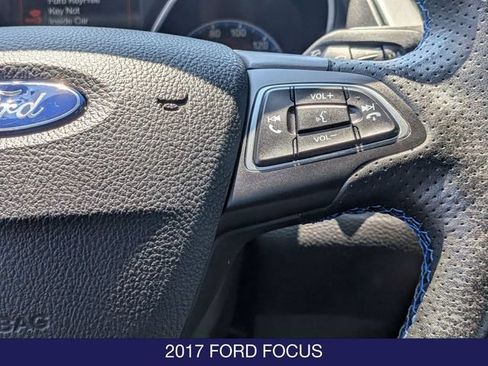 Used 2017 Ford Focus RS AWD/4WD image 18