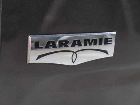 Used 2018 RAM 2500 Laramie w/ Convenience Group image 52