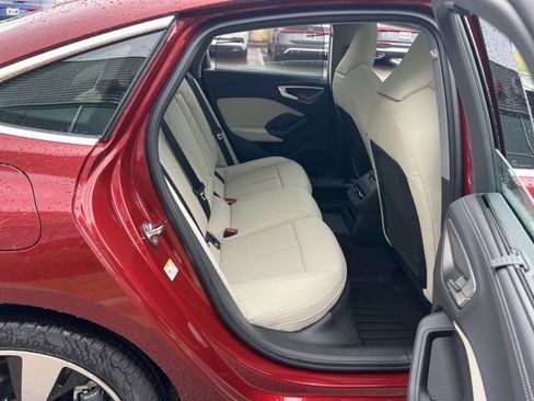 New 2025 Audi A5 2.0T Premium Plus image 27