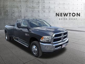 Used 2018 RAM 3500 Tradesman w/ Chrome Appearance Group AWD/4WD video 1