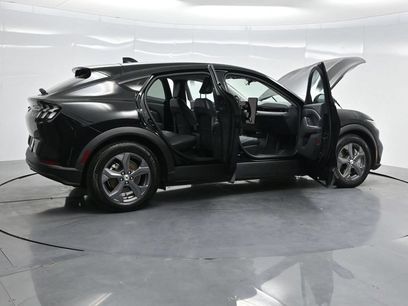 Used 2023 Ford Mustang Mach-E Select