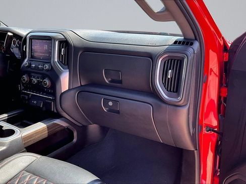 Used 2021 Chevrolet Silverado 1500 RST w/ All Star Edition Plus AWD/4WD image 14