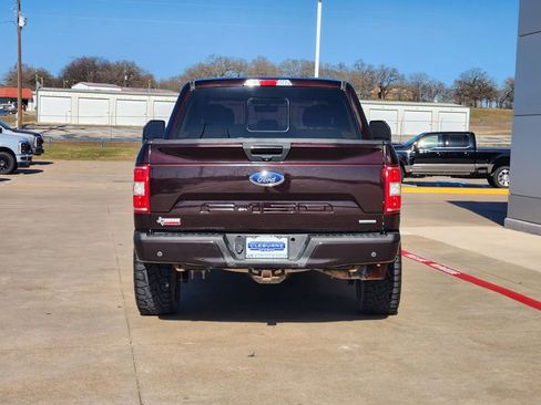 Used 2018 Ford F150 XLT w/ Equipment Group 302A Luxury image 6