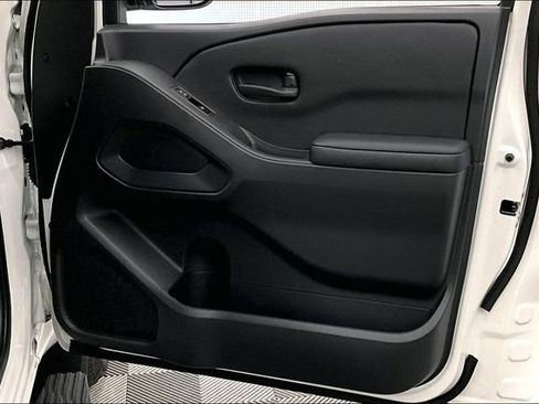 New 2026 Nissan Frontier SV w/ SV Convenience Package image 38