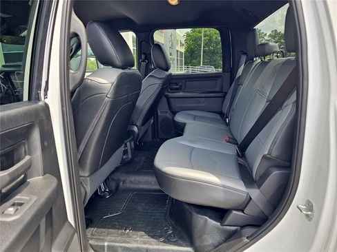 New 2026 RAM 3500 Tradesman AWD/4WD image 71