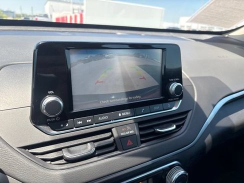 Used 2021 Nissan Altima 2.5 S w/ Driver Assist Package FWD image 26