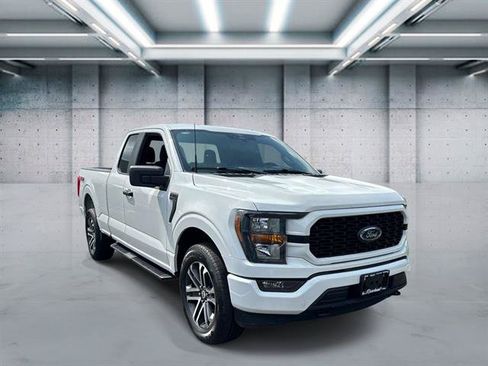 Used 2023 Ford F150 XL AWD/4WD image 3