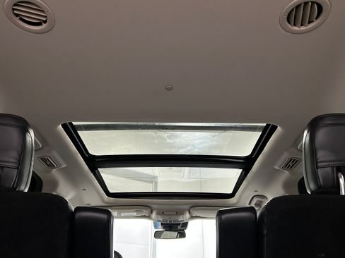 Used 2019 Ford Expedition Platinum AWD/4WD image 28