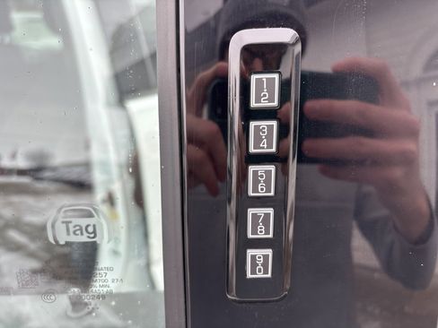 Used 2023 Ford F150 XLT w/ Equipment Group 302A High image 15