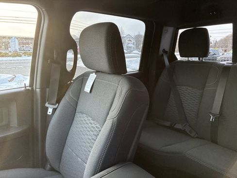 New 2026 RAM 3500 Tradesman image 32