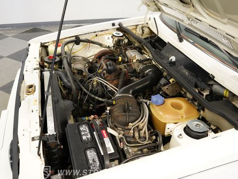 Used 1988 Volkswagen Cabriolet FWD image 32