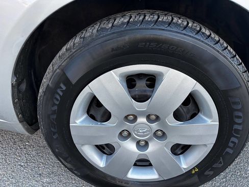 Used 2008 Hyundai Sonata GLS image 13