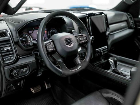 Used 2022 RAM 1500 TRX w/ TRX Level 2 Equipment Group image 72