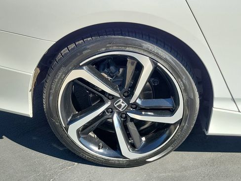 Used 2022 Honda Accord Sport image 7