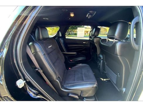 Used 2024 Dodge Durango SRT w/ Trailer Tow Group IV image 27