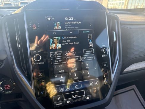 New 2026 Subaru Forester Limited image 15