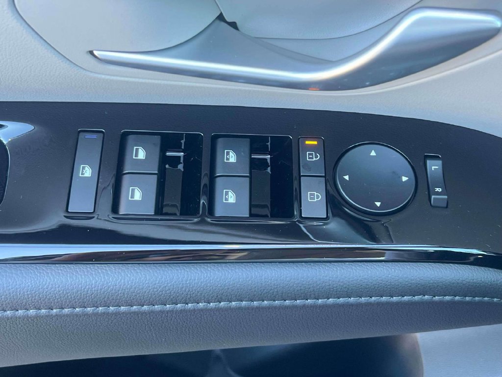 New 2026 Hyundai Tucson Limited AWD/4WD image 10