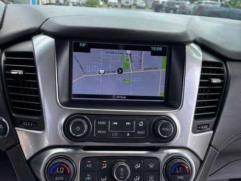 Used 2019 Chevrolet Tahoe Premier AWD/4WD image 15