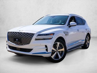 Used 2024 Genesis GV80 2.5T w/ Advanced Package