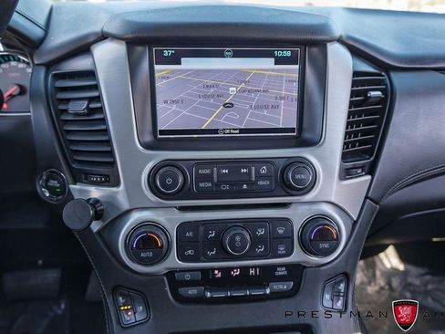 Used 2019 GMC Yukon SLT w/ Open Road Package image 34