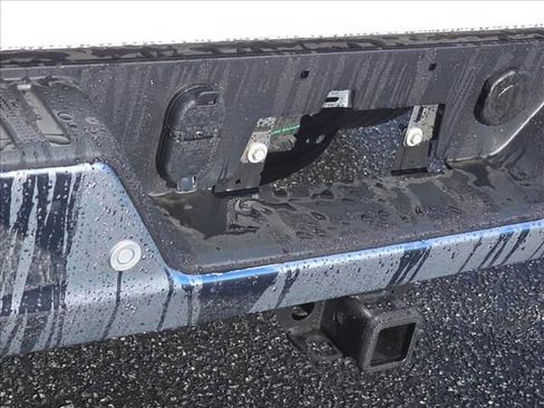 New 2026 Chevrolet Silverado 1500 W/T w/ WT Safety Package RWD image 21