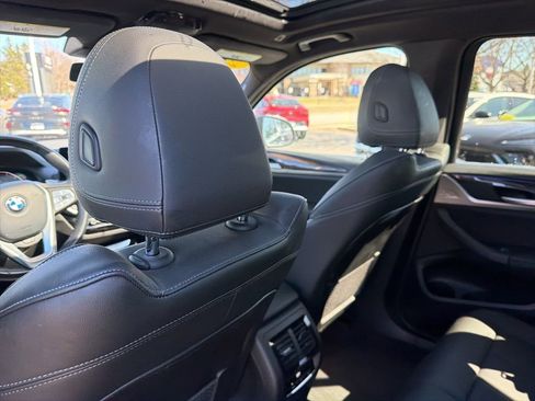 Used 2024 BMW X3 sDrive30i RWD image 31
