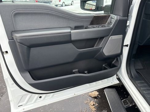 Used 2023 Ford F250 Lariat w/ Lariat Ultimate Package image 26