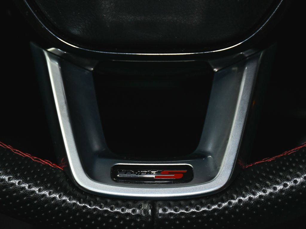 Used 2025 Acura Integra Type S FWD image 33